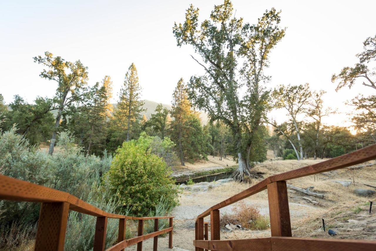 Yosemite Sandy River Retreat Oakhurst Exteriör bild
